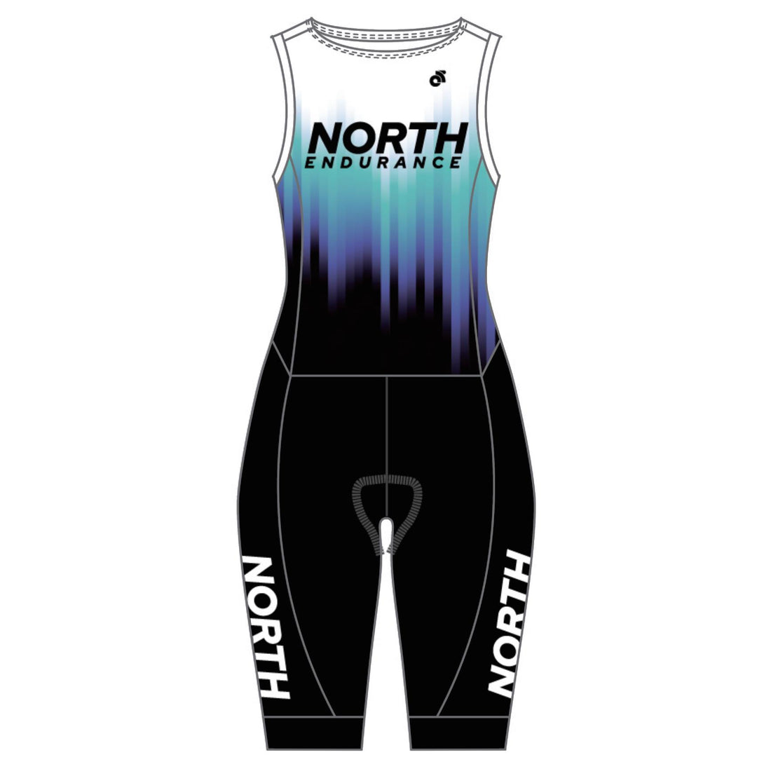 APEX+ Zero Tri Suit