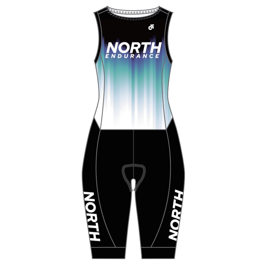 APEX+ Zero Tri Suit