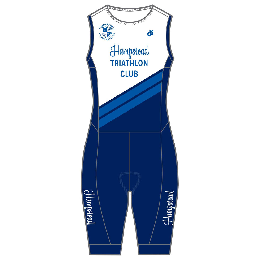 PERFORMANCE+ Velocity Tri Suit