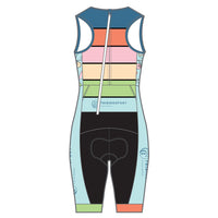 PERFORMANCE+ Velocity Tri Suit