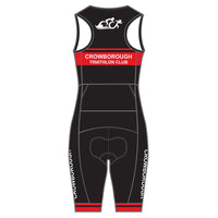 PERFORMANCE+ Velocity Tri Suit