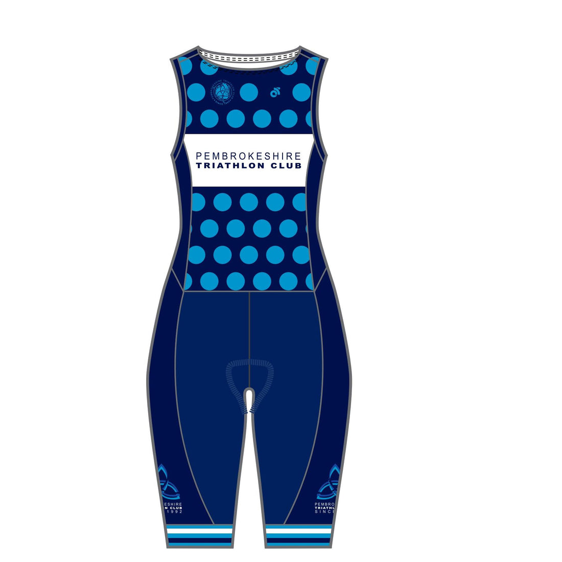 PERFORMANCE+ Velocity Tri Suit