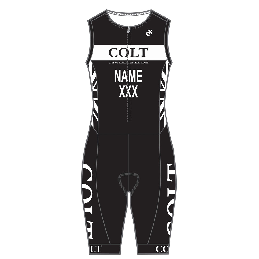 PERFORMANCE+ Velocity Tri Suit