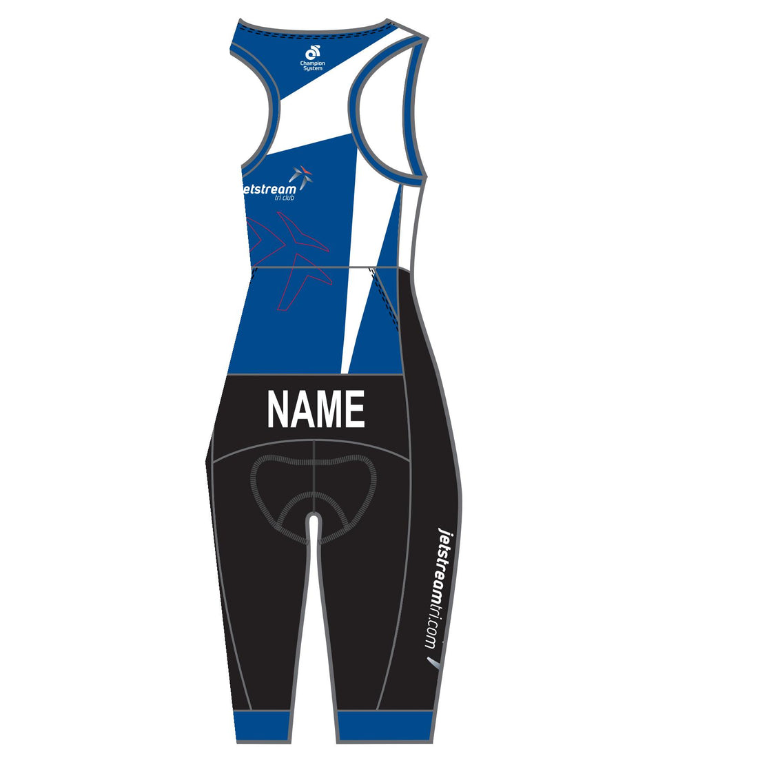PERFORMANCE+ Velocity Tri Suit