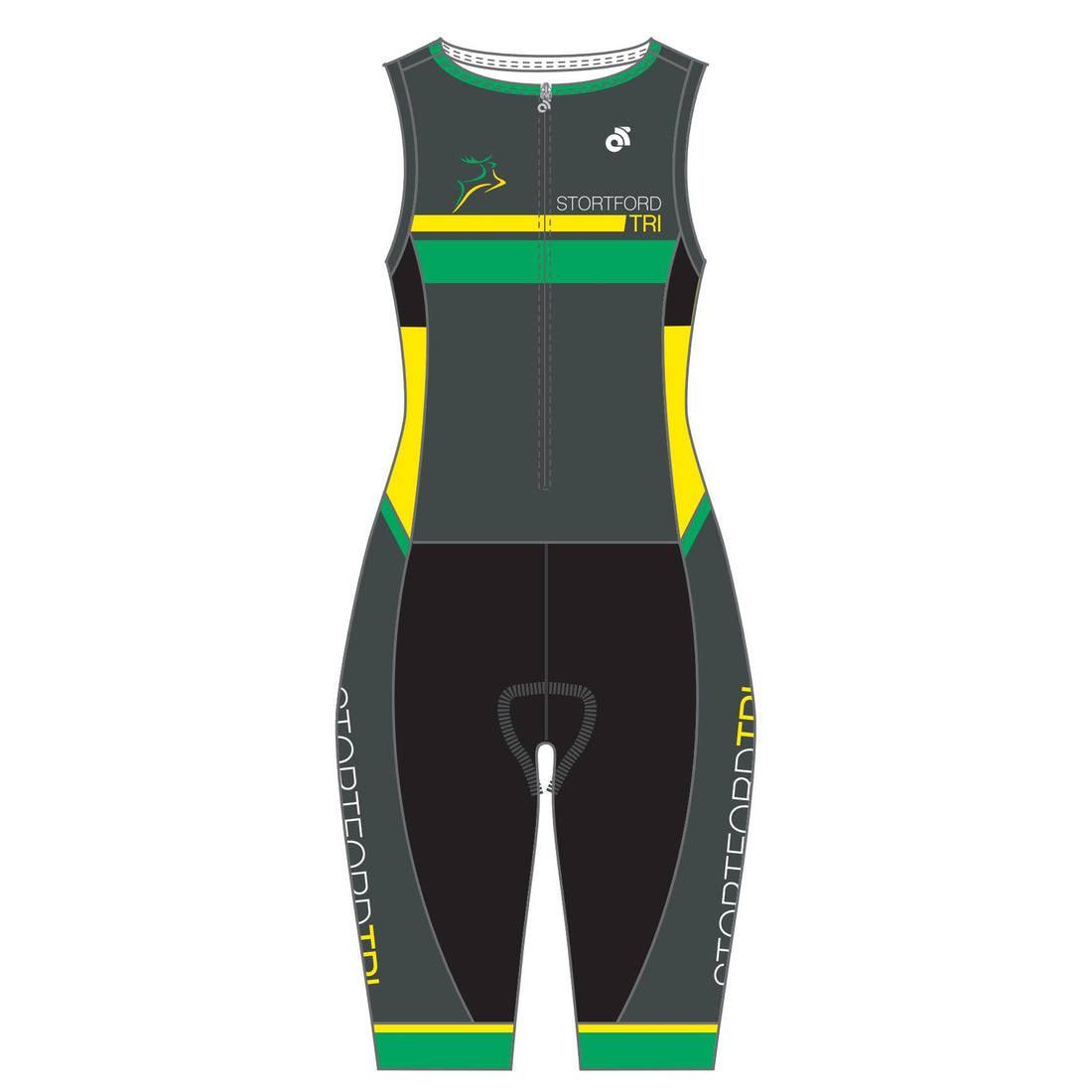 PERFORMANCE+ Velocity Tri Suit