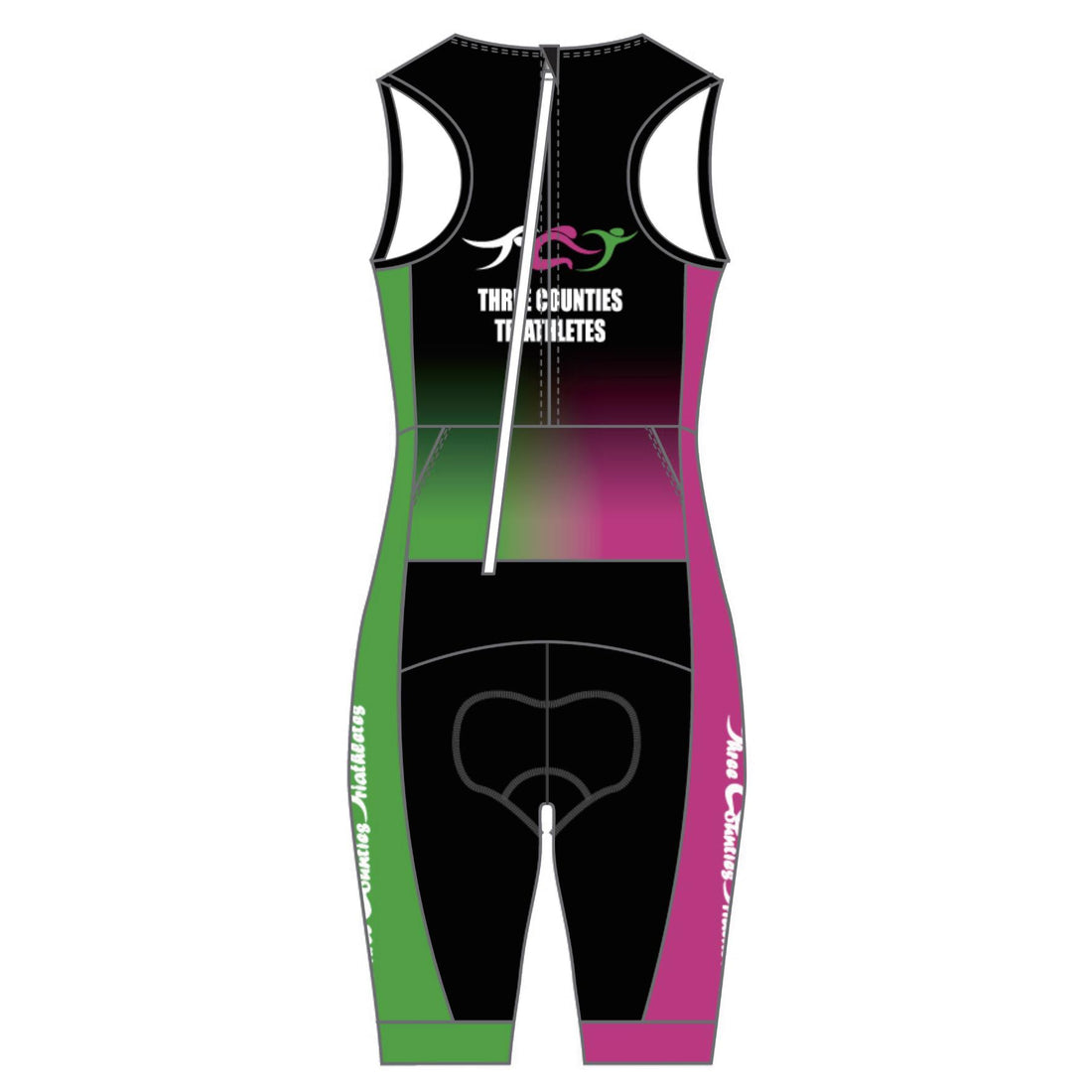 PERFORMANCE+ Velocity Tri Suit