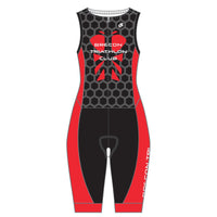 PERFORMANCE+ Velocity Tri Suit