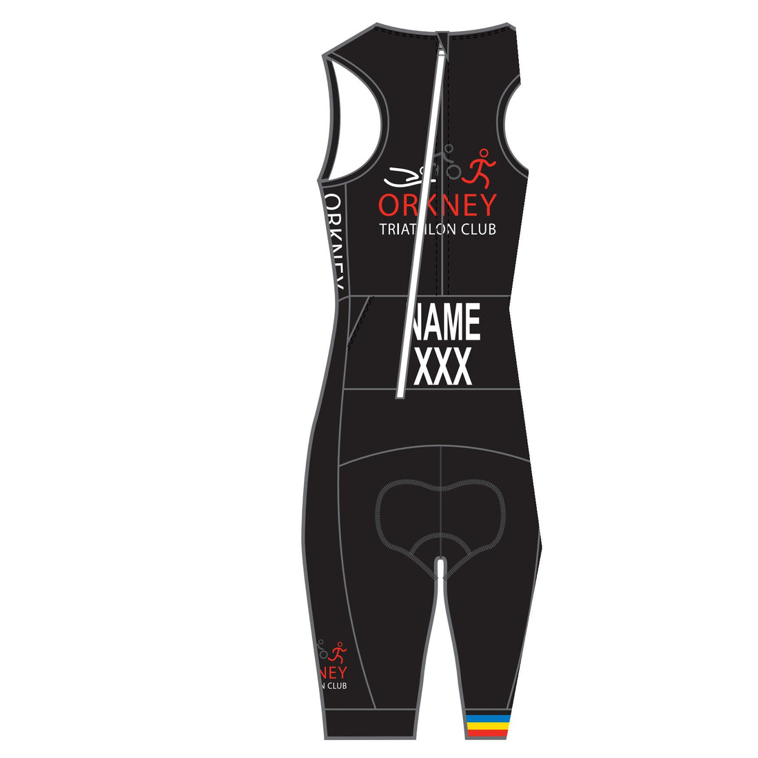 PERFORMANCE+ Velocity Tri Suit