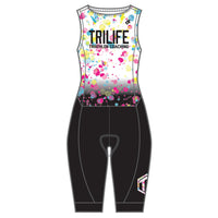 PERFORMANCE+ Velocity Tri Suit