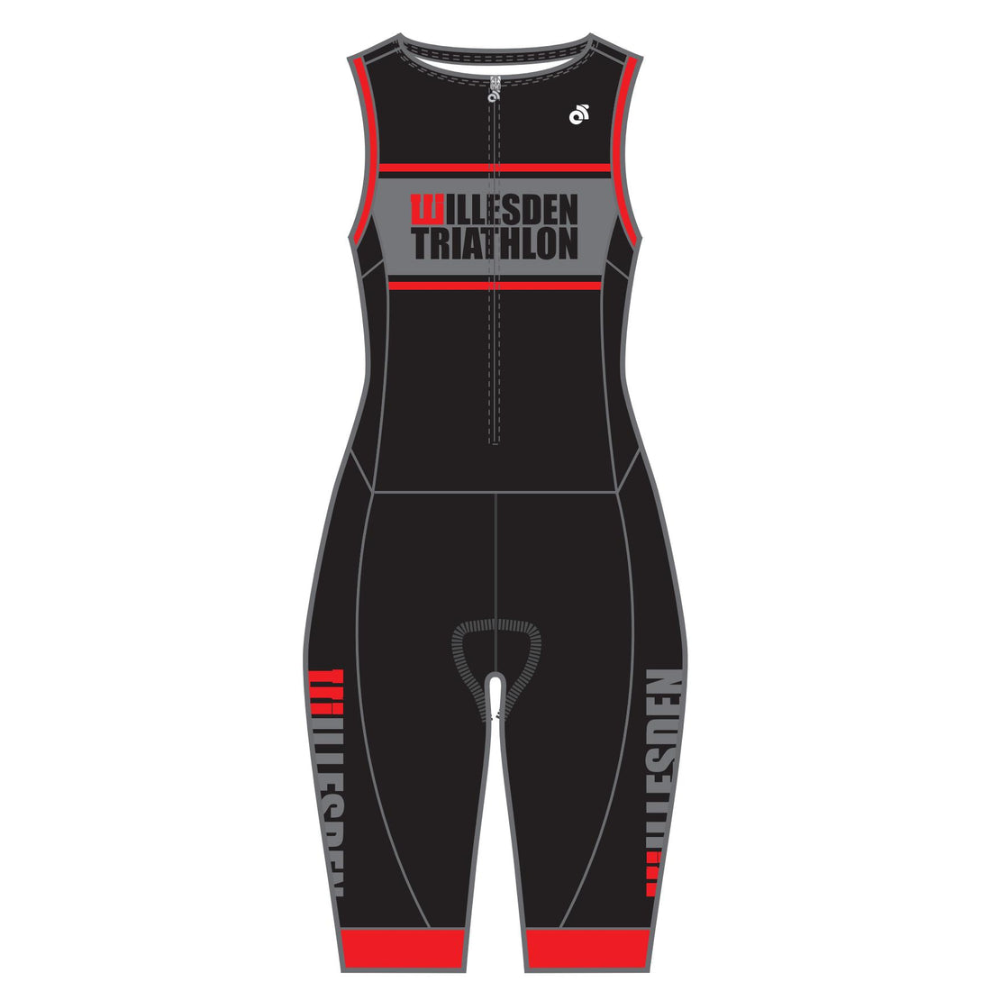 PERFORMANCE+ Velocity Tri Suit