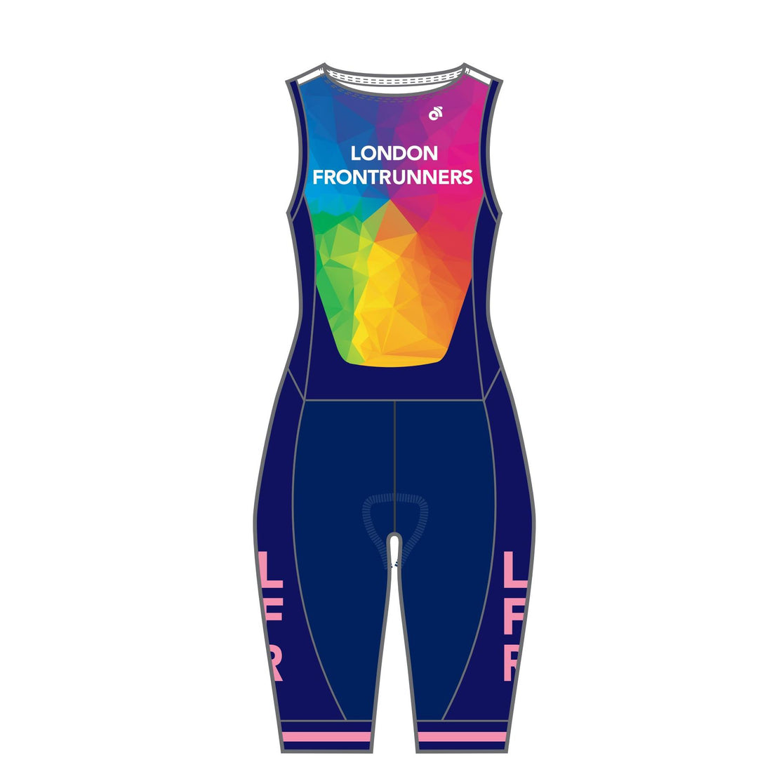 PERFORMANCE+ Velocity Tri Suit (Long Pattern)
