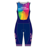 PERFORMANCE+ Velocity Tri Suit  (Short Pattern)