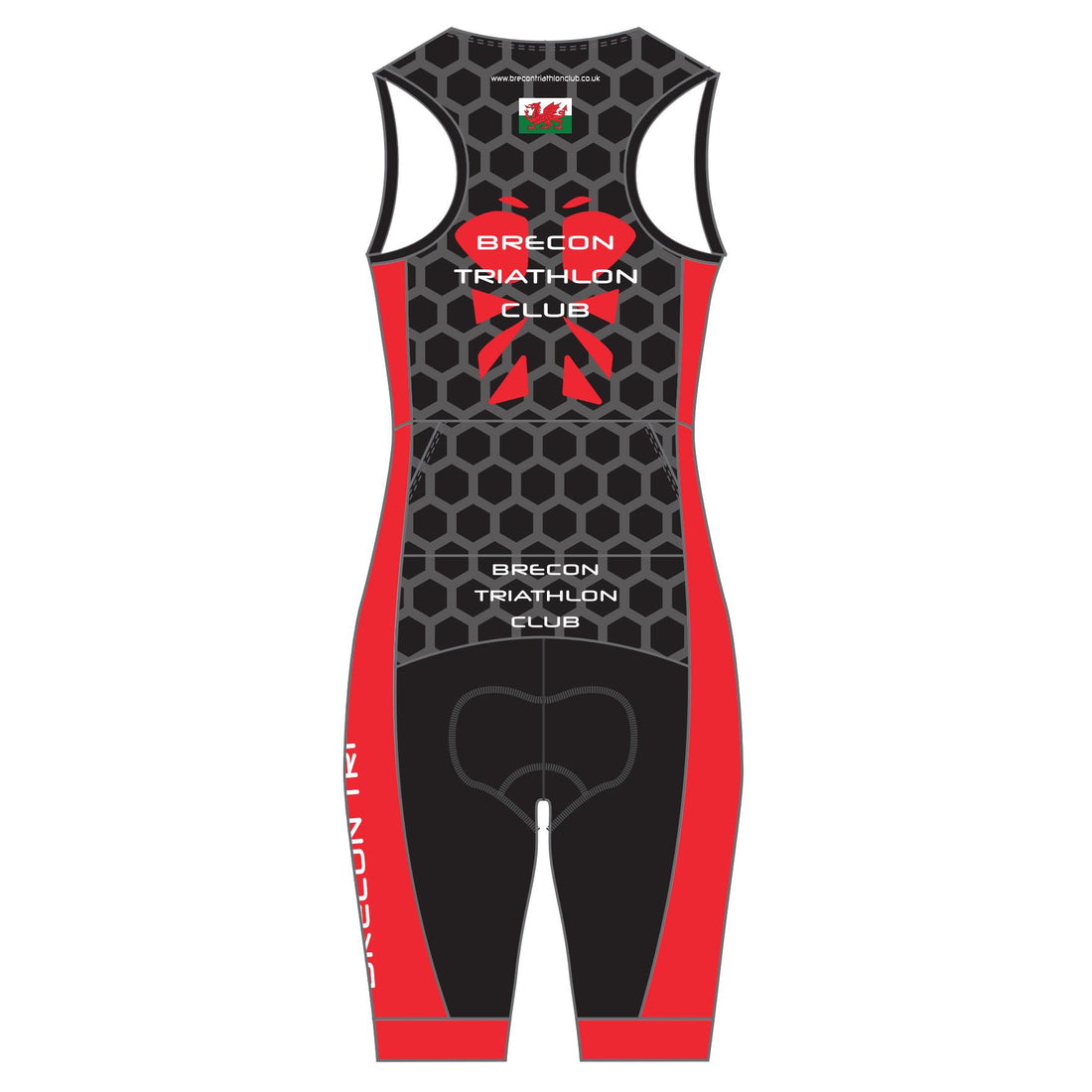 PERFORMANCE+ Velocity Tri Suit