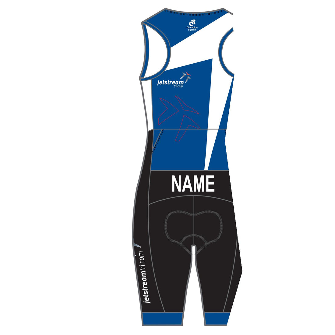 PERFORMANCE+ Velocity Tri Suit