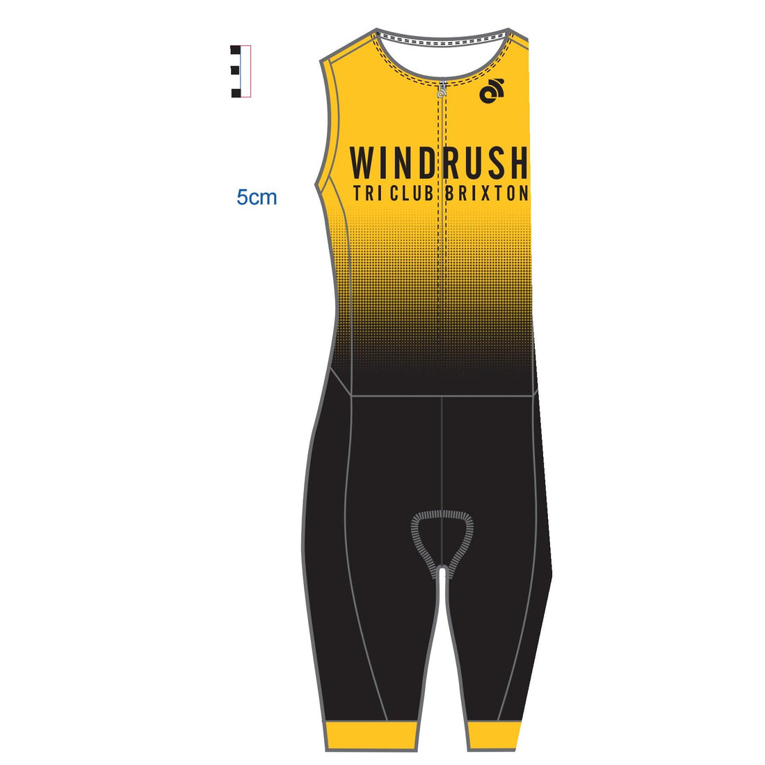 PERFORMANCE+ Velocity Tri Suit