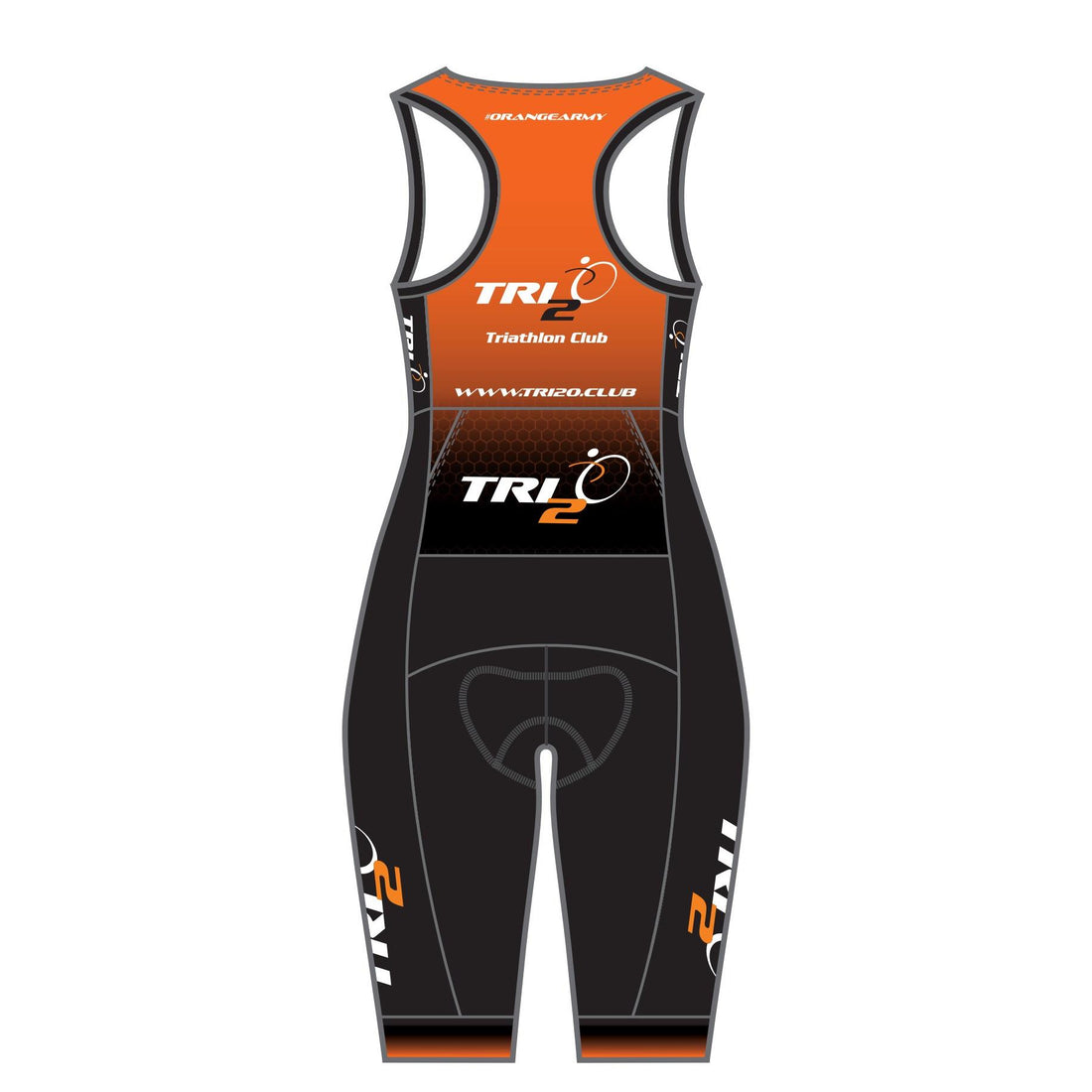 PERFORMANCE+ Velocity Tri Suit