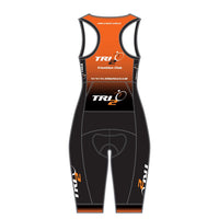 PERFORMANCE+ Velocity Tri Suit