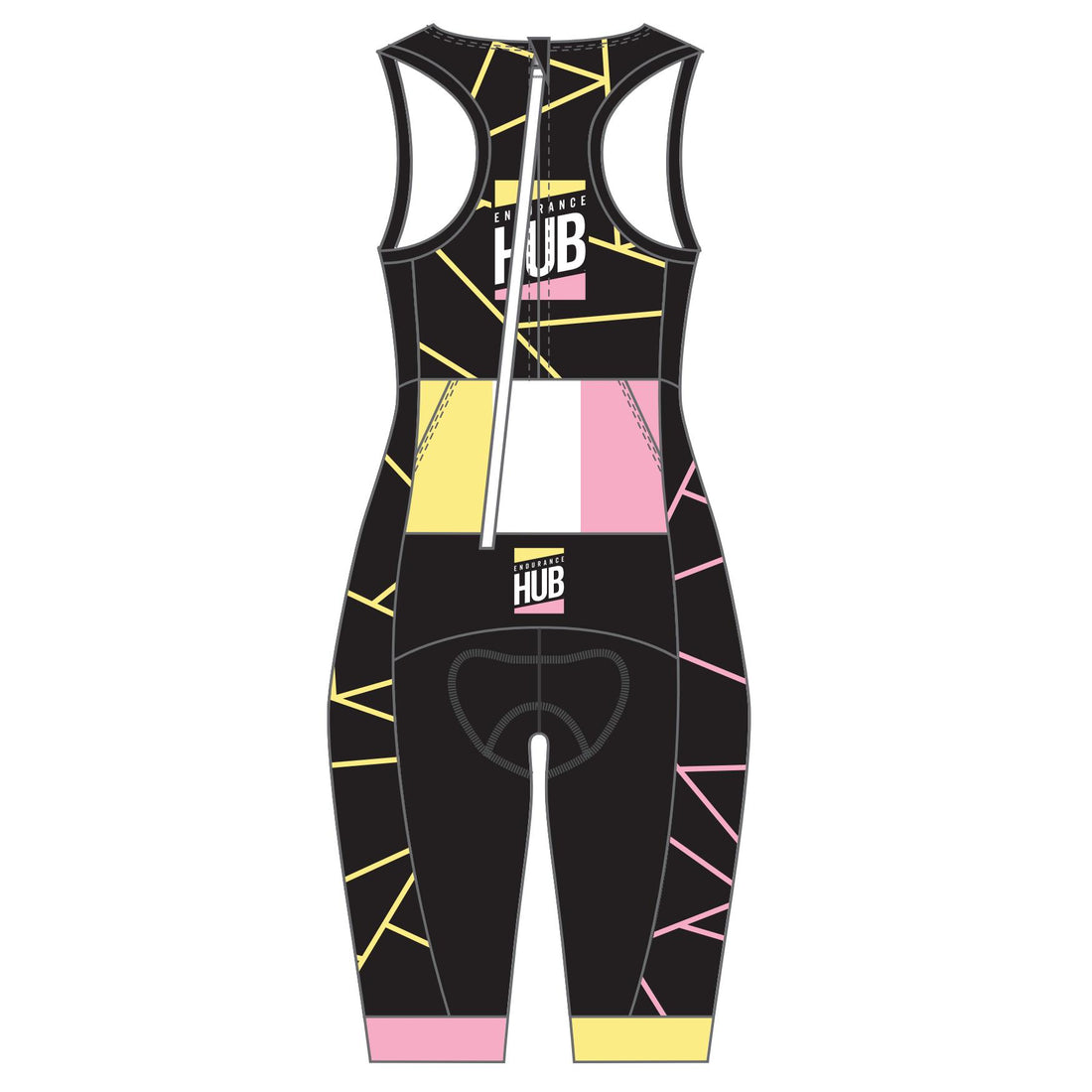 PERFORMANCE+ Velocity Tri Suit