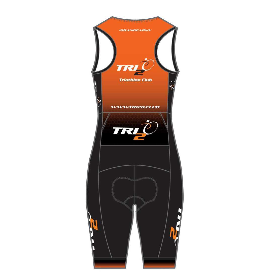 PERFORMANCE+ Velocity Tri Suit