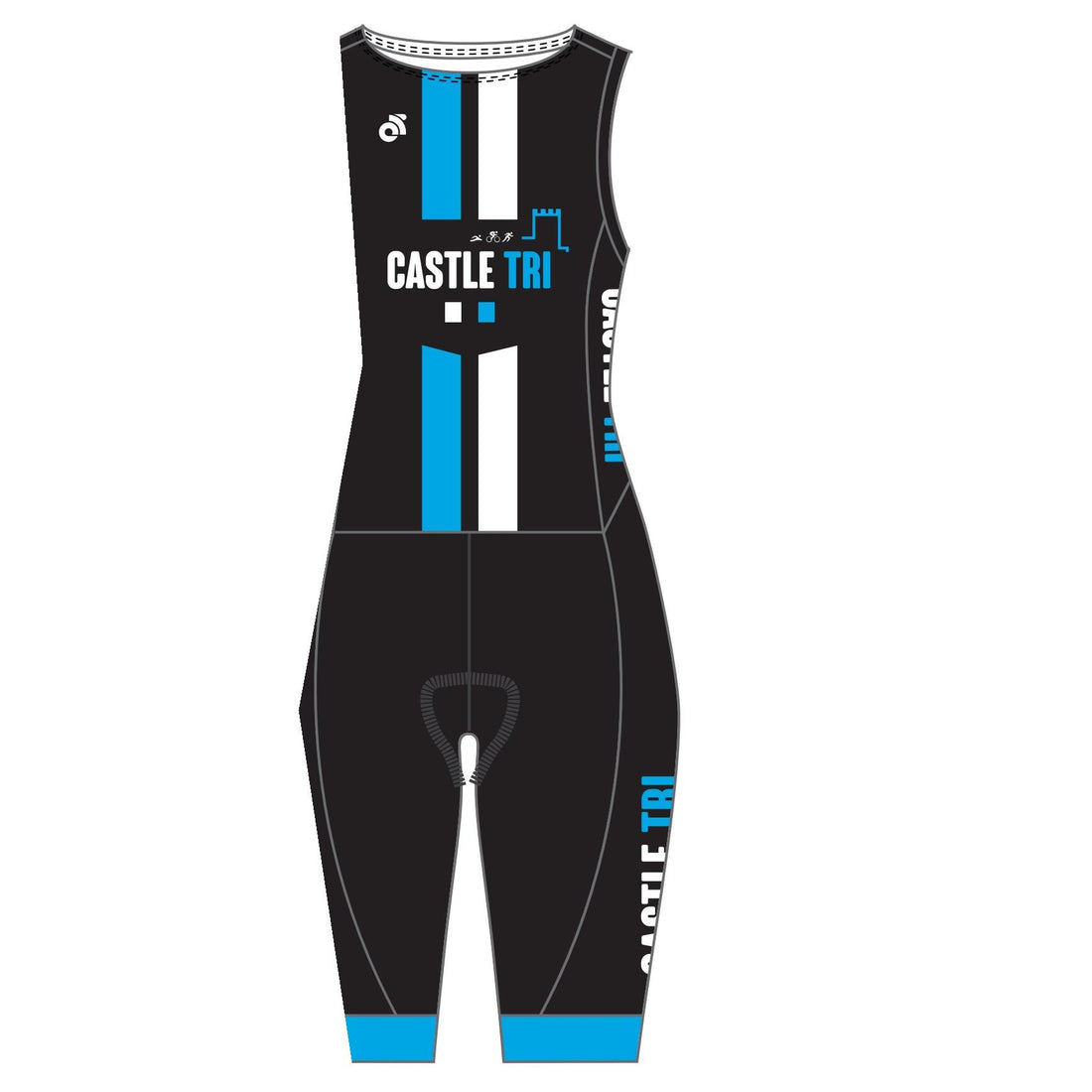 PERFORMANCE+ Velocity Tri Suit