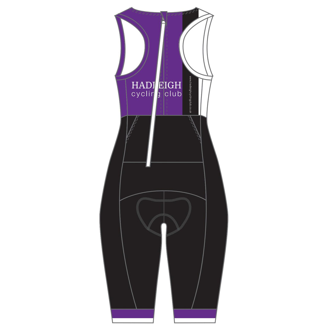 PERFORMANCE+ Velocity Tri Suit