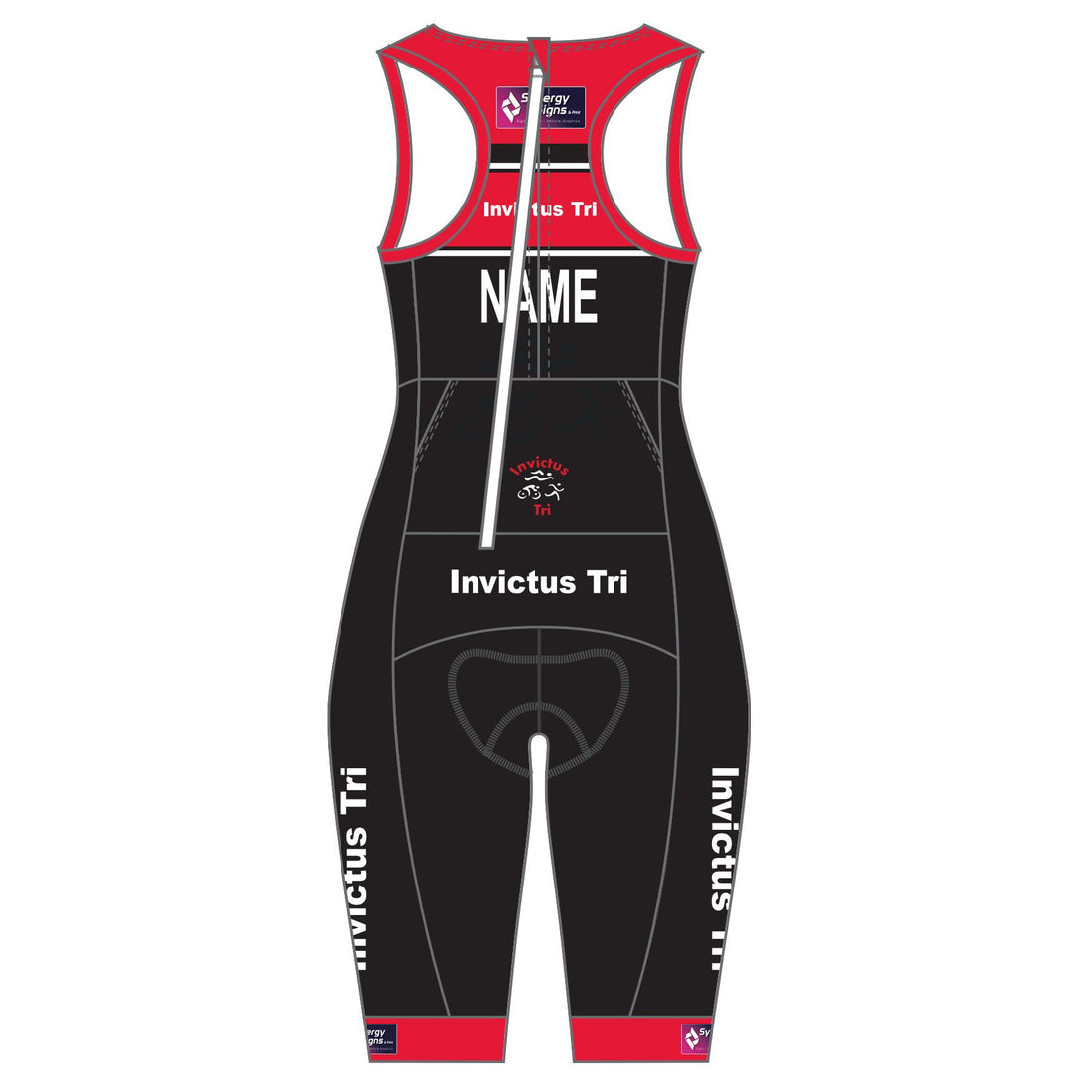 PERFORMANCE+ Velocity Tri Suit