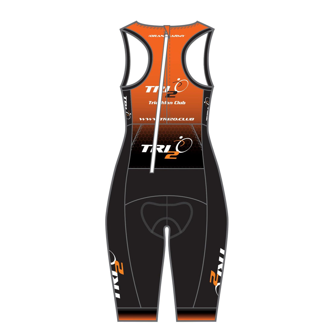 PERFORMANCE+ Velocity Tri Suit