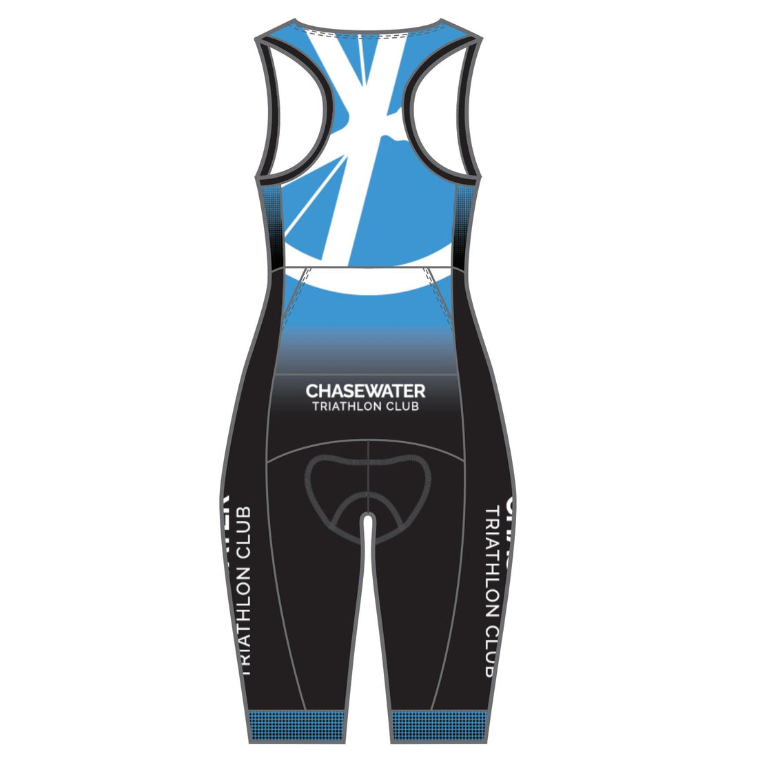 PERFORMANCE+ Velocity Tri Suit