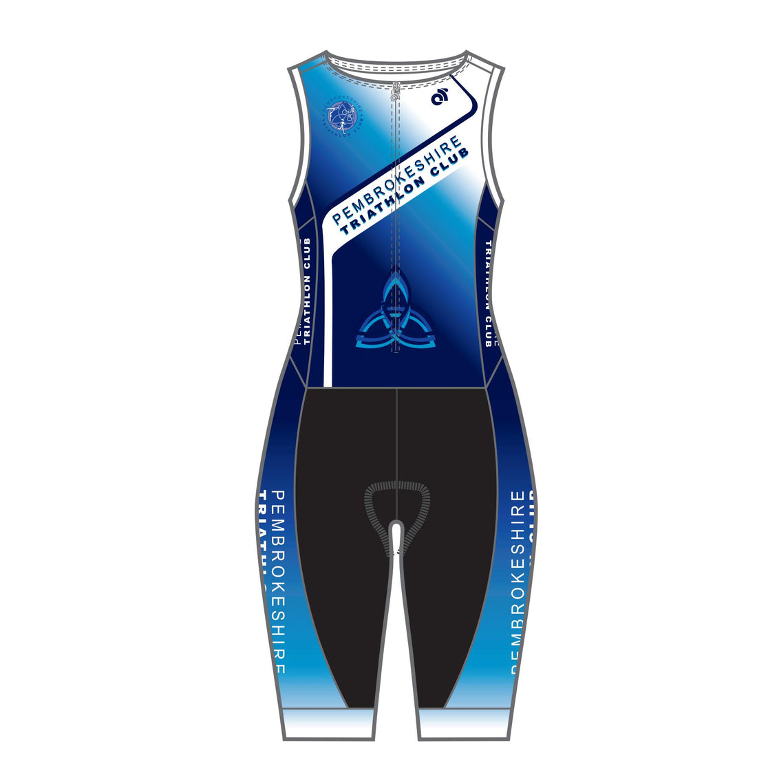 PERFORMANCE+ Velocity Tri Suit
