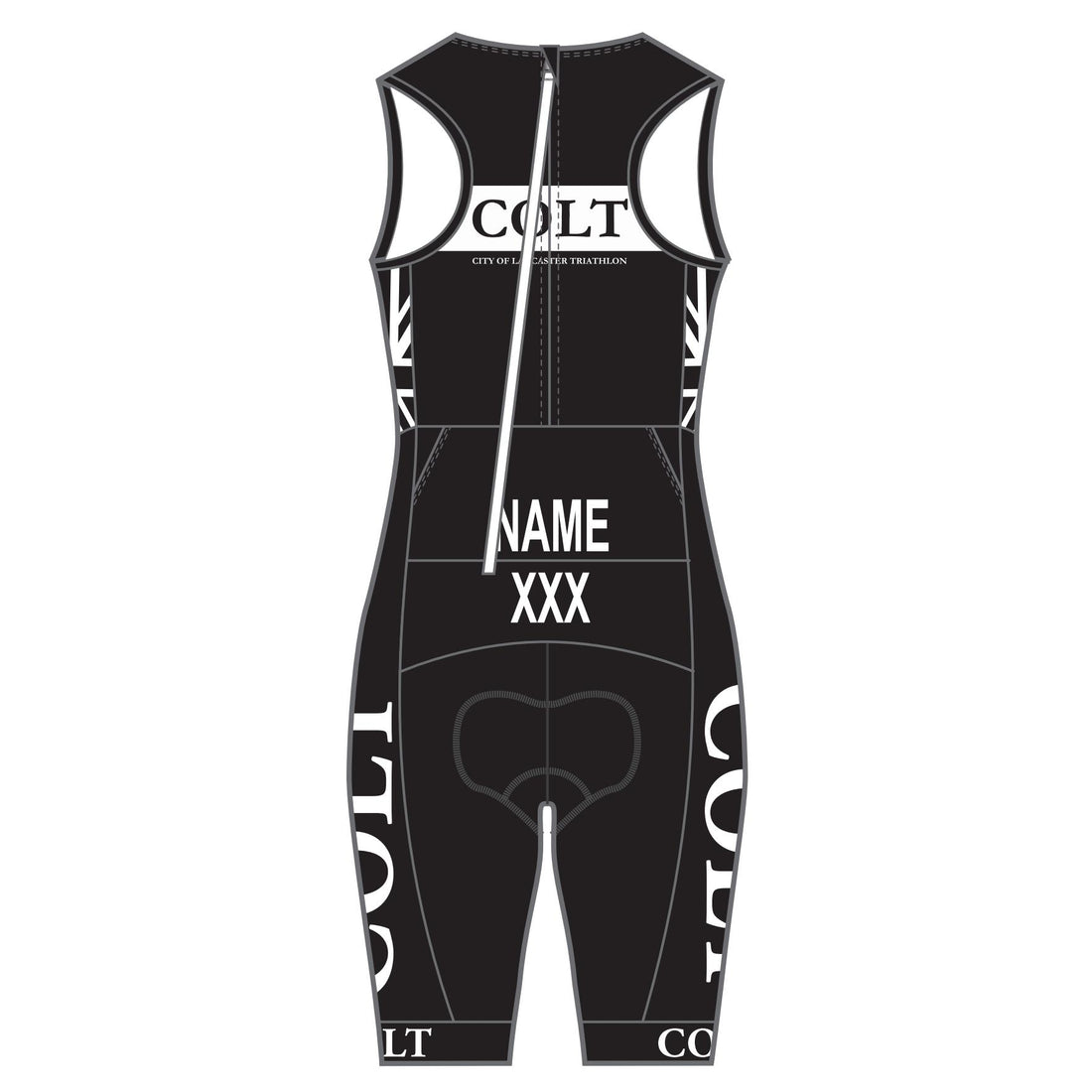 PERFORMANCE+ Velocity Tri Suit