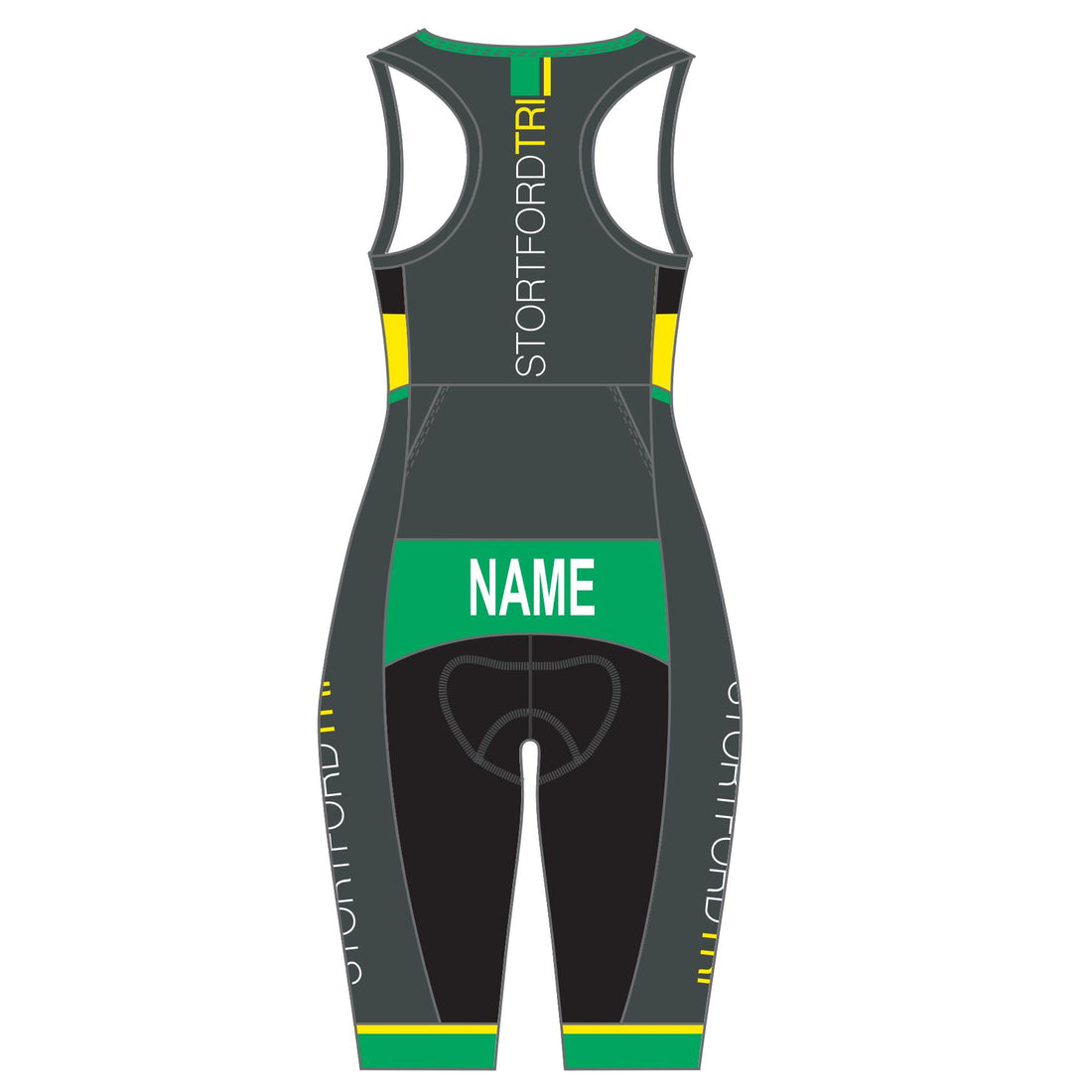 PERFORMANCE+ Velocity Tri Suit
