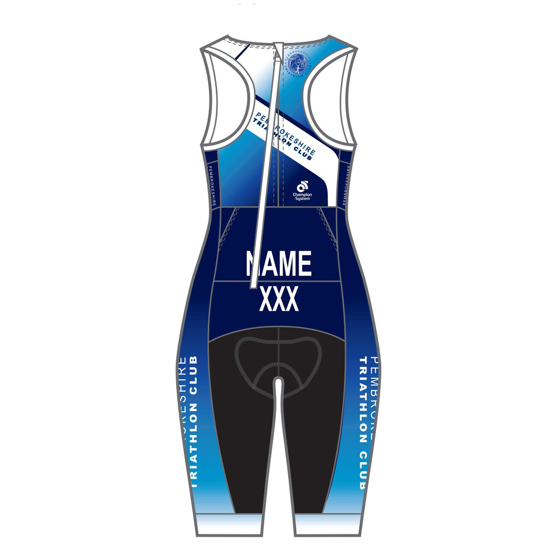 PERFORMANCE+ Velocity Tri Suit