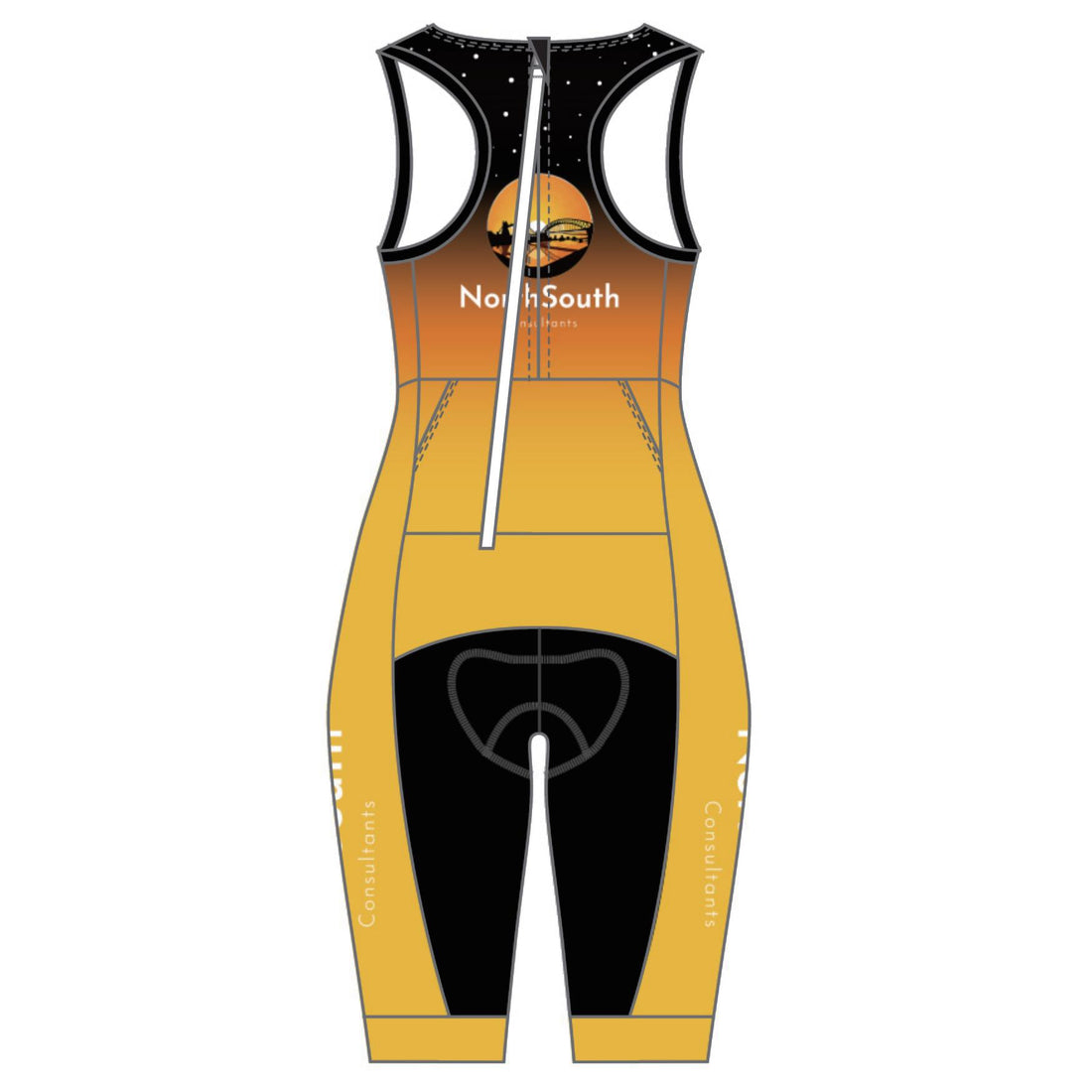 PERFORMANCE+ Velocity Tri Suit