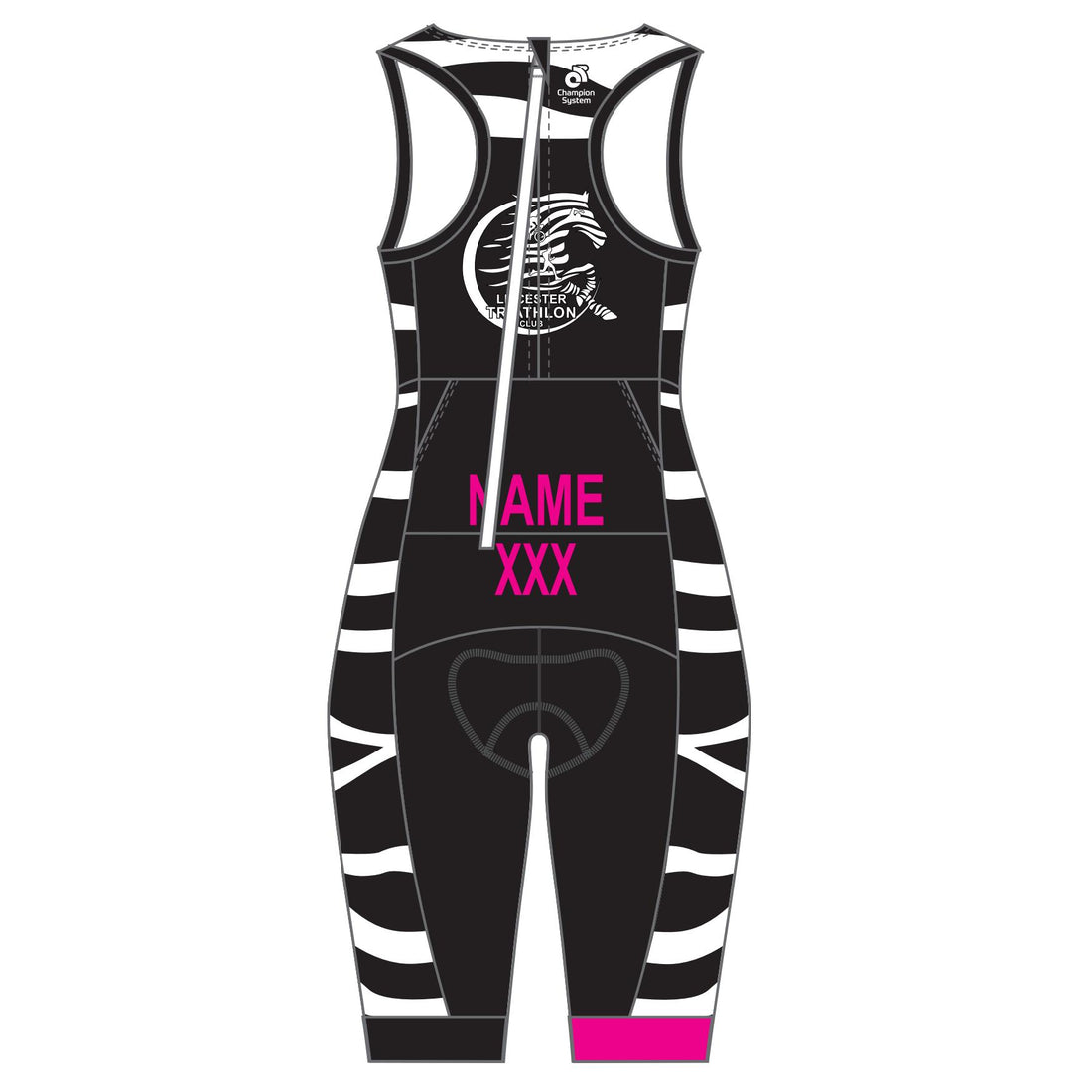 PERFORMANCE+ Velocity Tri Suit