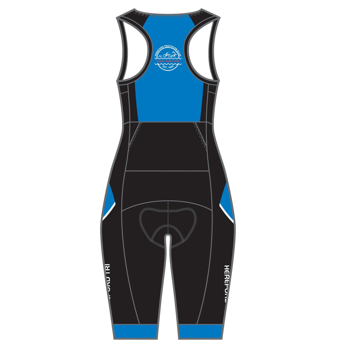 PERFORMANCE+ Velocity Tri Suit