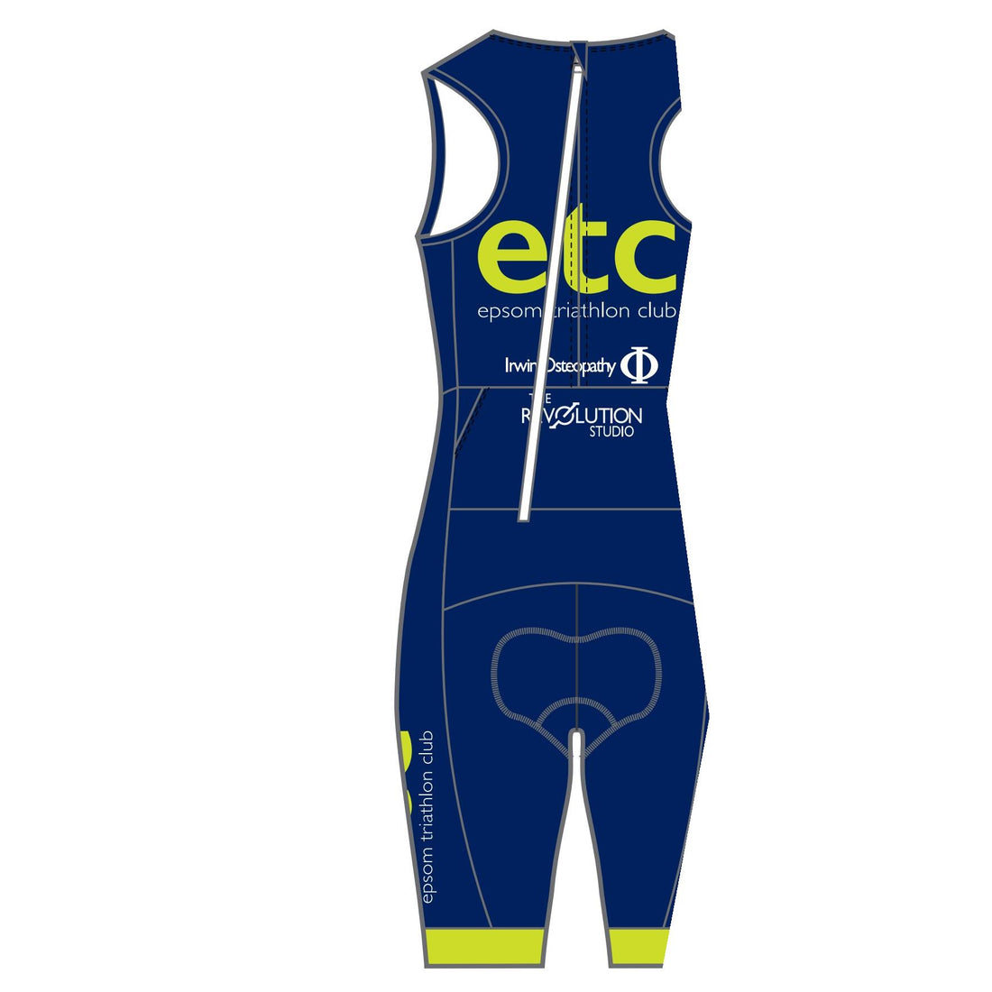 PERFORMANCE+ Velocity Tri Suit