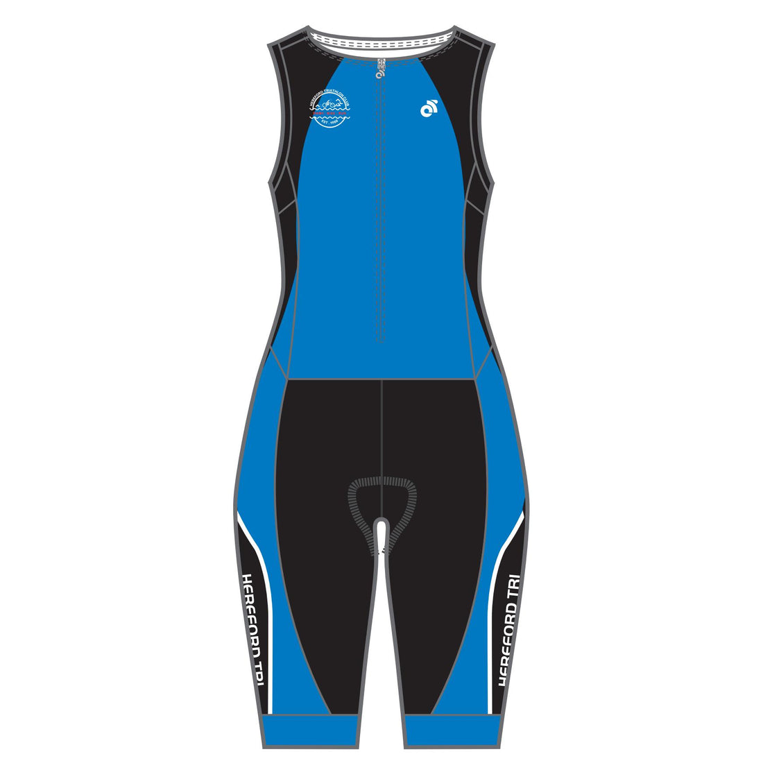 PERFORMANCE+ Velocity Tri Suit