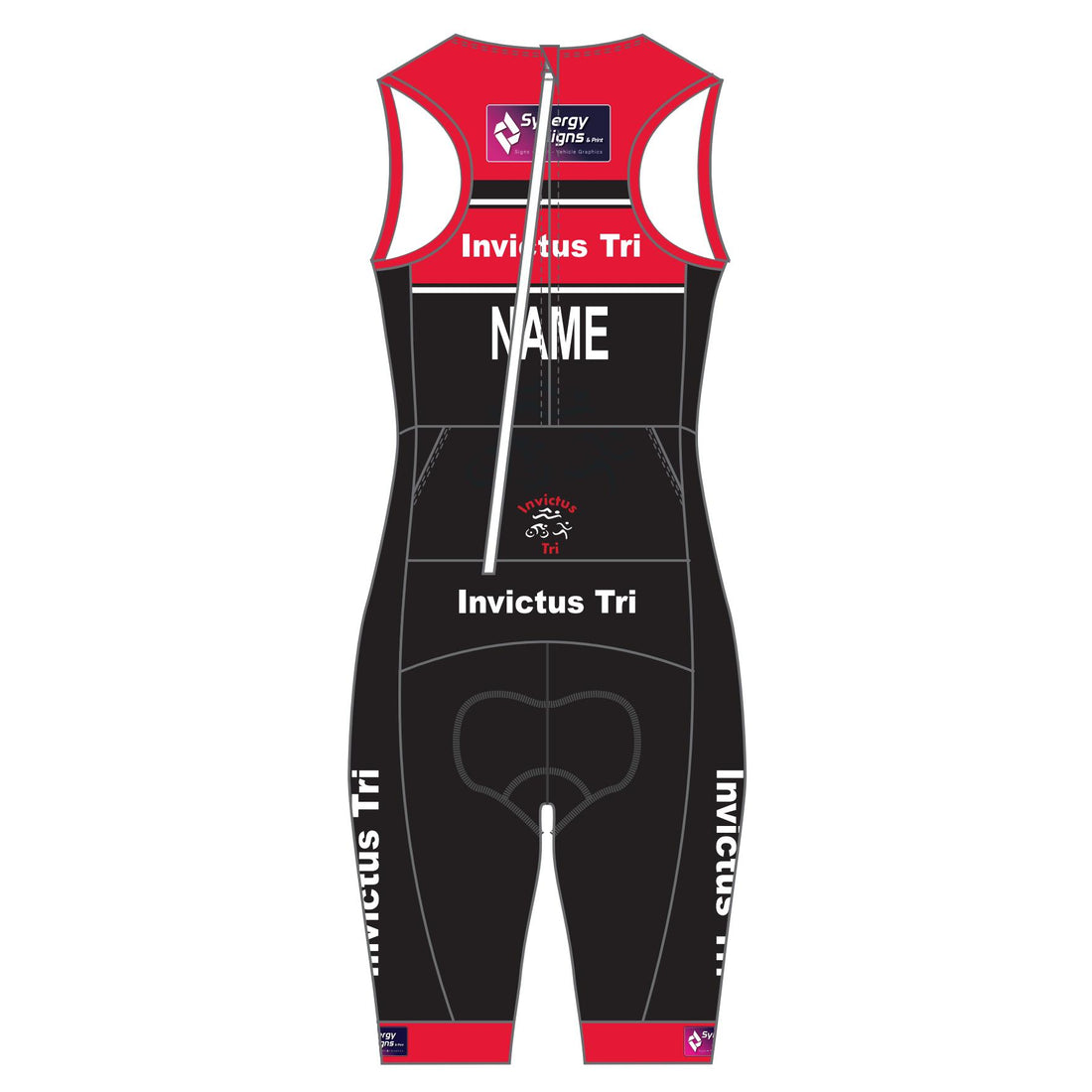 PERFORMANCE+ Velocity Tri Suit