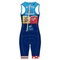 PERFORMANCE+ Velocity Tri Suit