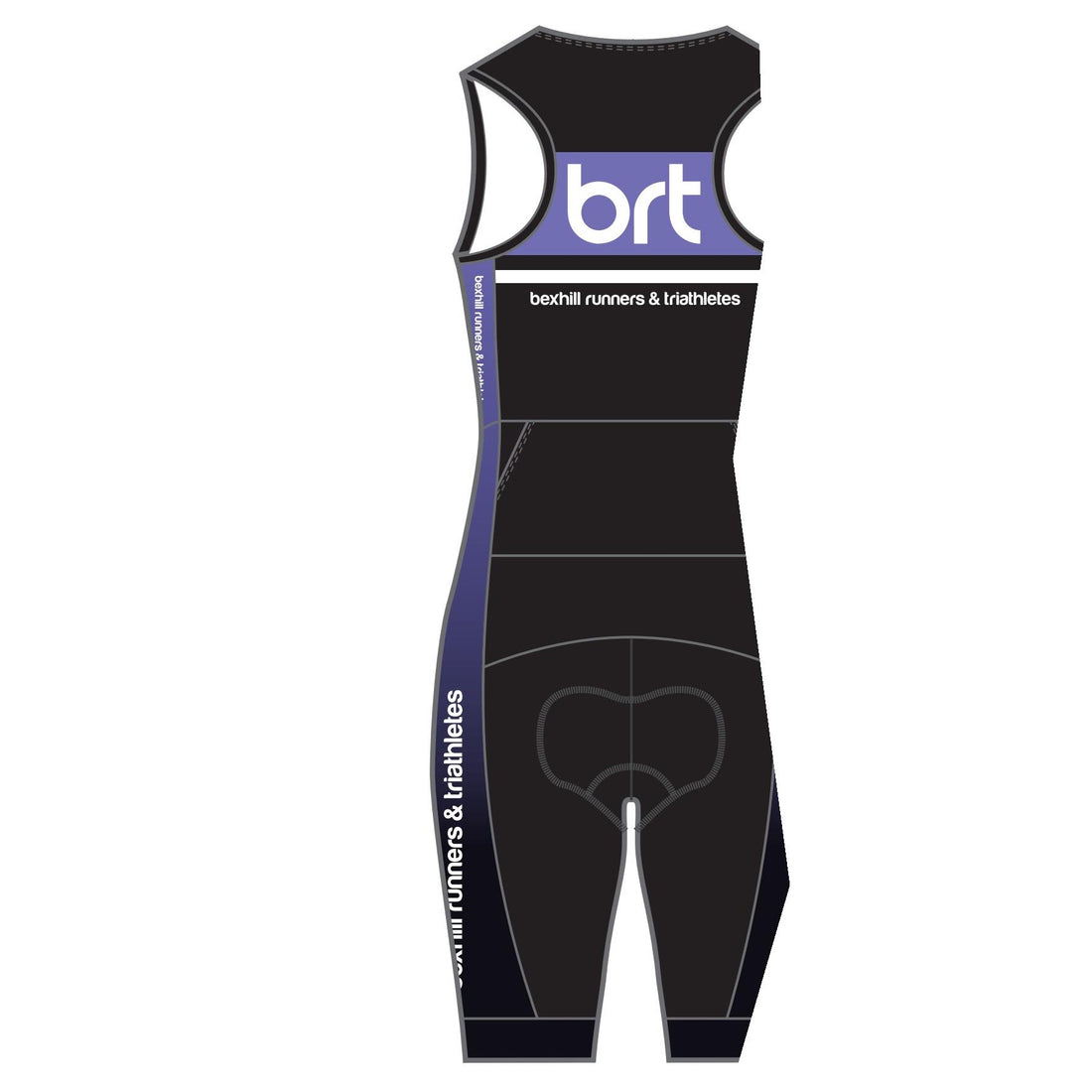 PERFORMANCE+ Velocity Tri Suit