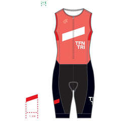 PERFORMANCE+ Velocity Tri Suit