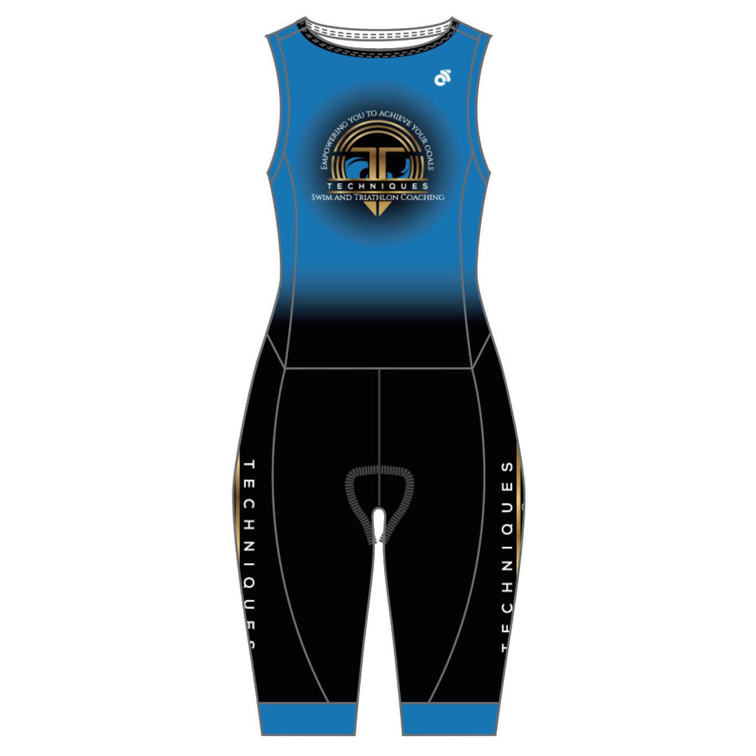 PERFORMANCE+ Velocity Tri Suit