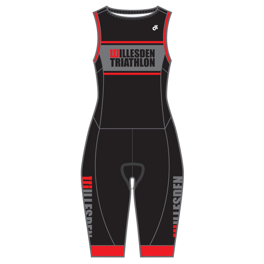 PERFORMANCE+ Velocity Tri Suit