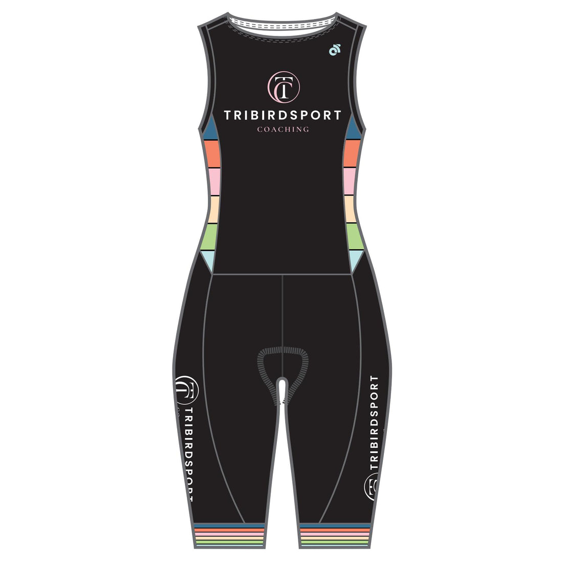 PERFORMANCE+ Velocity Tri Suit