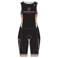 PERFORMANCE+ Velocity Tri Suit