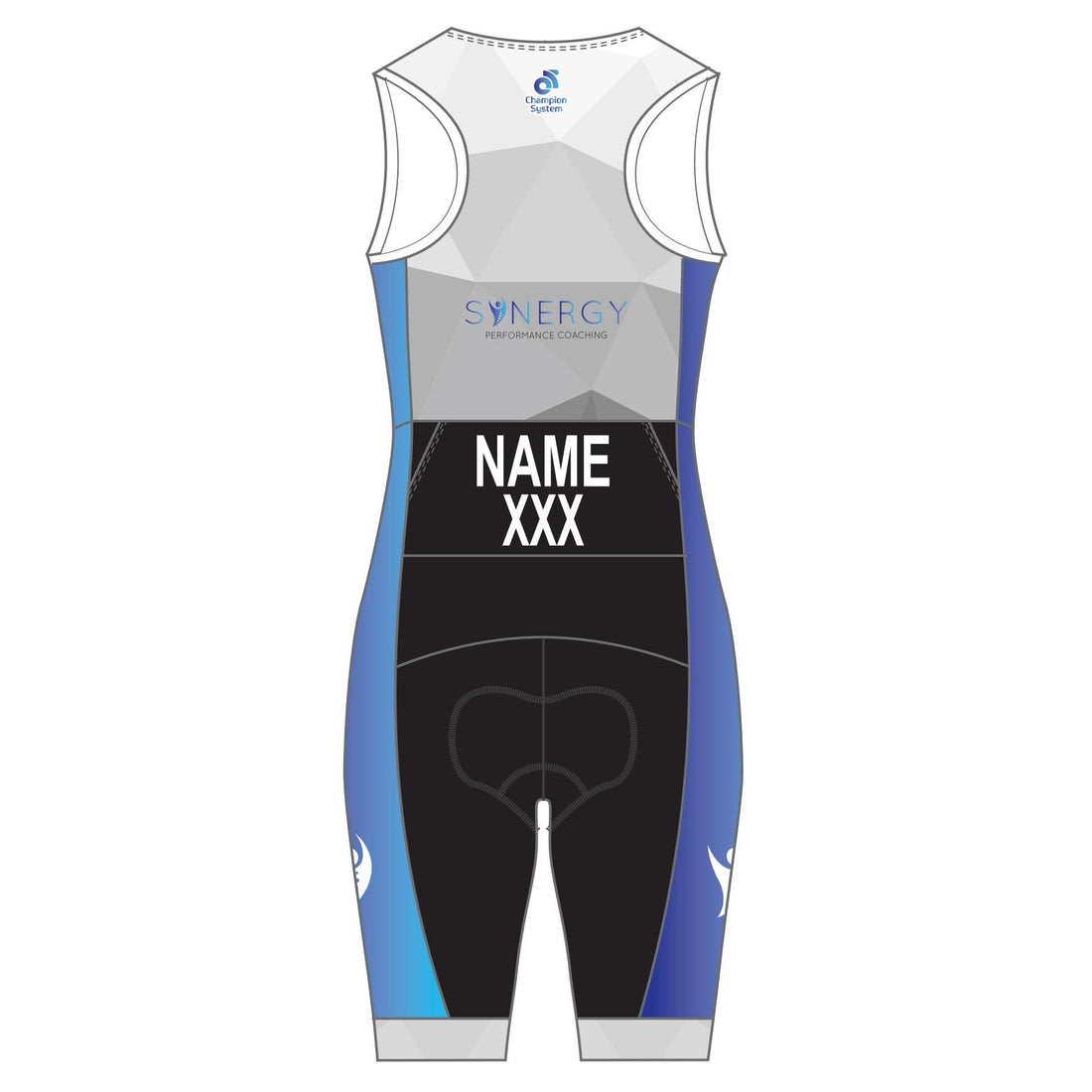PERFORMANCE+ Velocity Tri Suit