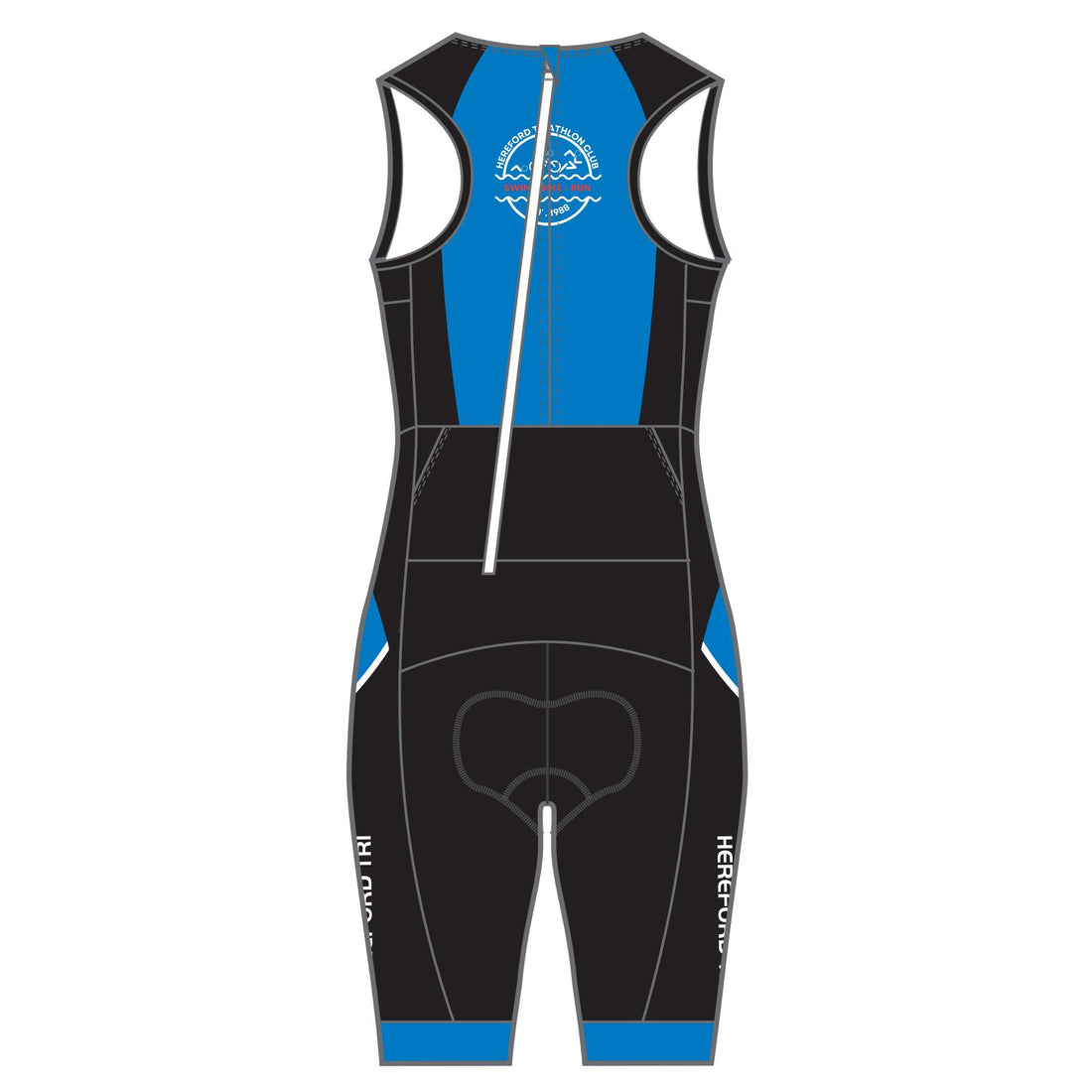PERFORMANCE+ Velocity Tri Suit