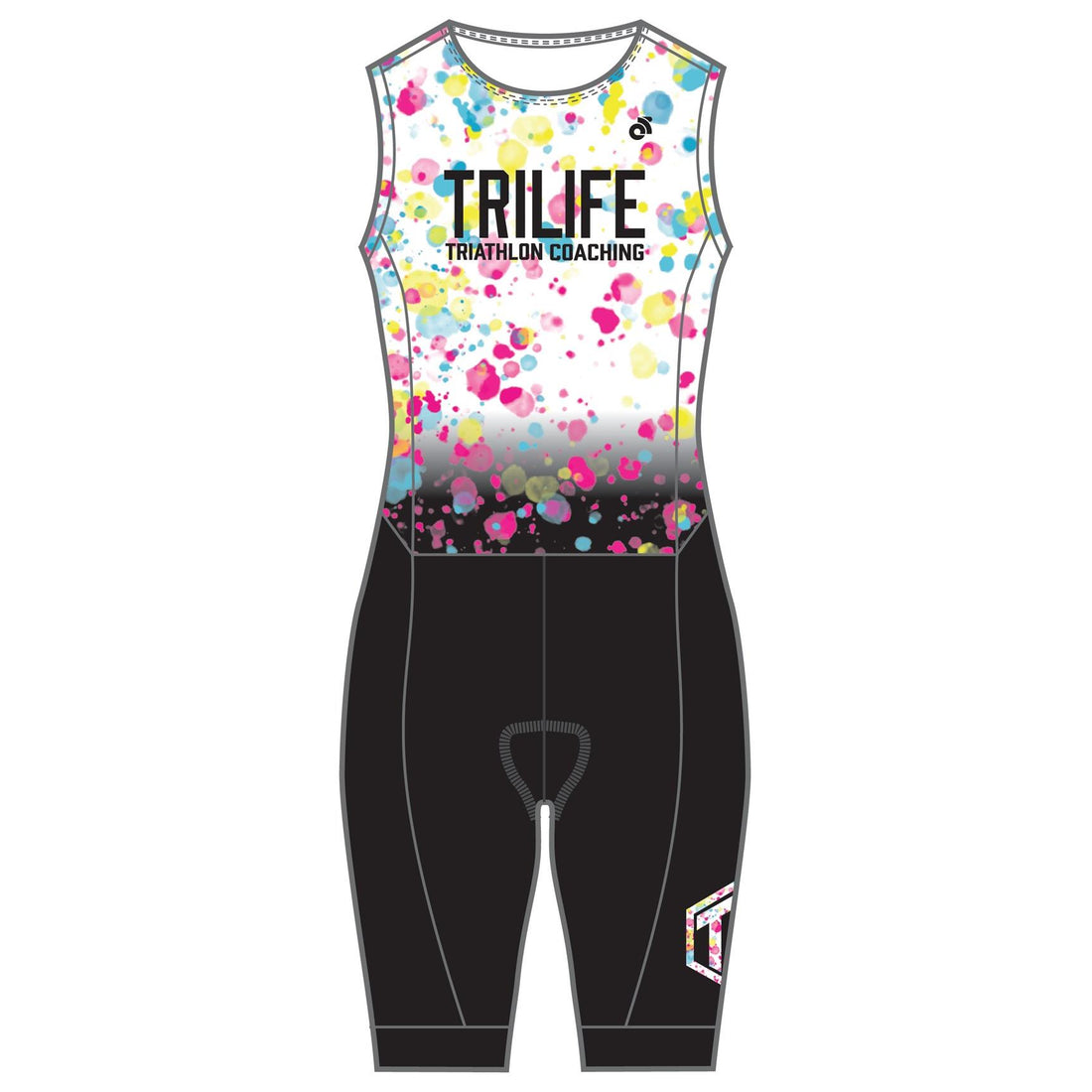 PERFORMANCE+ Velocity Tri Suit