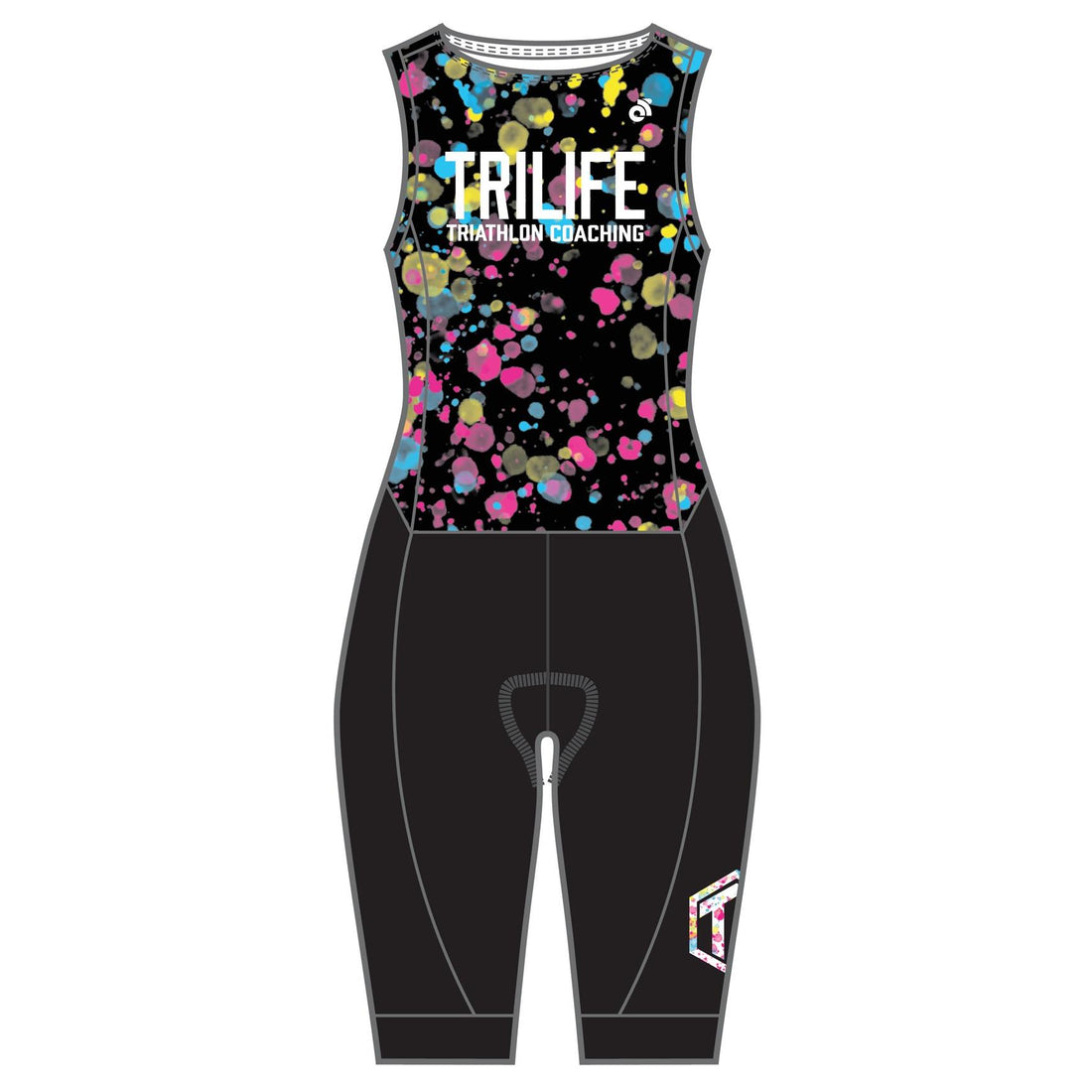 PERFORMANCE+ Velocity Tri Suit