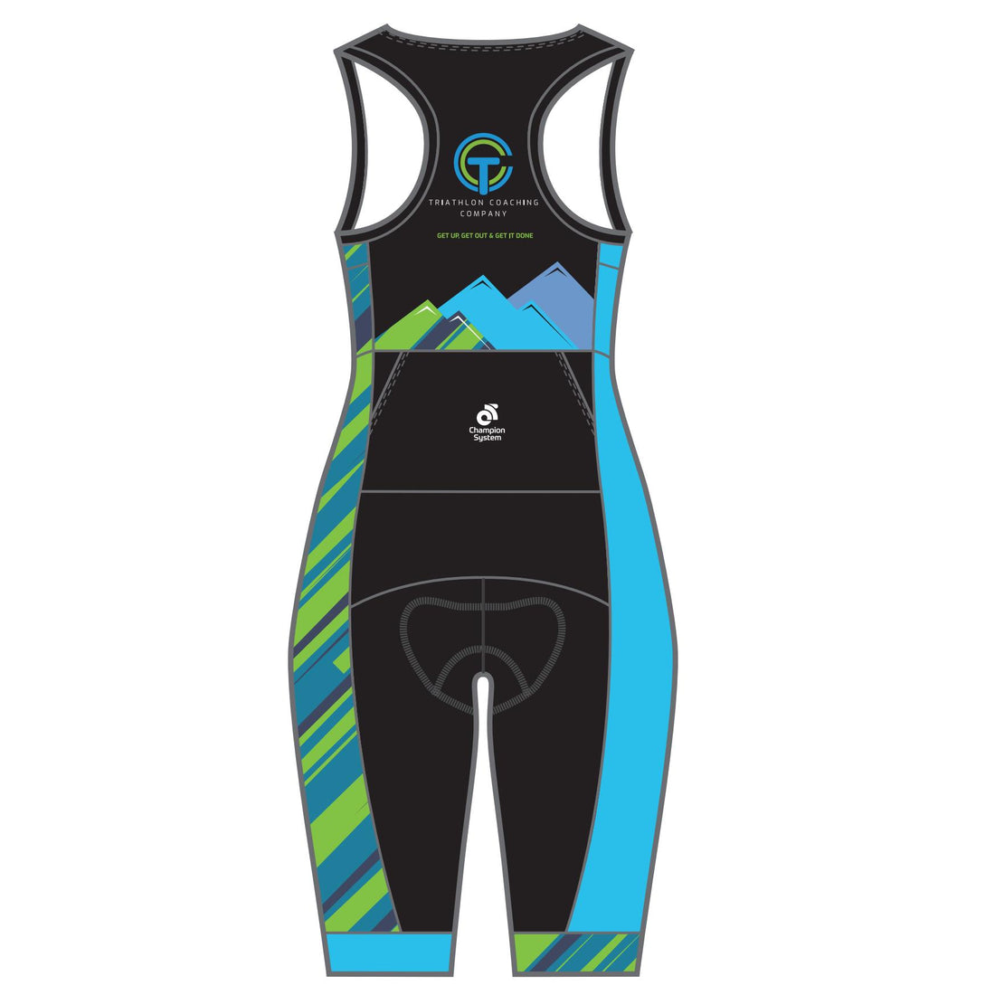 PERFORMANCE+ Velocity Tri Suit
